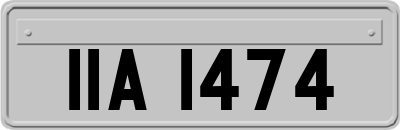 IIA1474