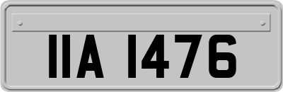 IIA1476