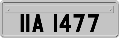 IIA1477