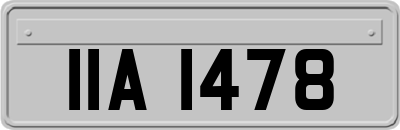 IIA1478