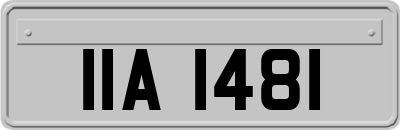 IIA1481