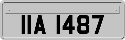 IIA1487