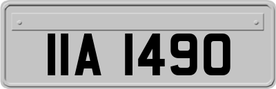 IIA1490