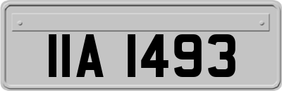 IIA1493