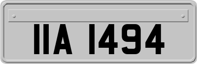 IIA1494