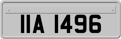 IIA1496