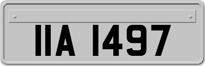 IIA1497