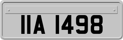 IIA1498