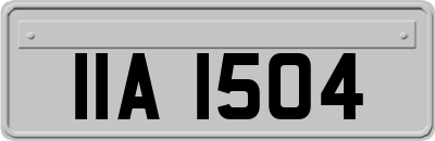 IIA1504
