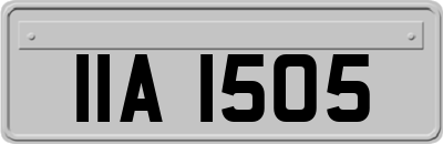 IIA1505