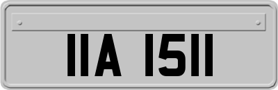 IIA1511