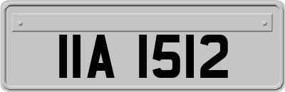IIA1512