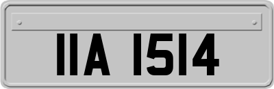 IIA1514