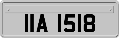 IIA1518