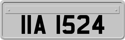 IIA1524