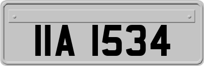 IIA1534