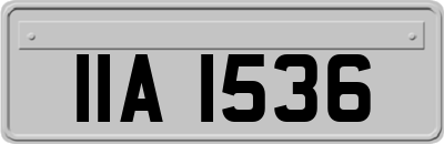 IIA1536
