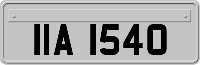 IIA1540