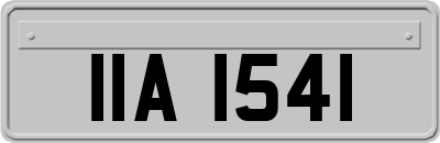 IIA1541
