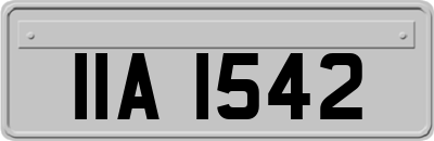 IIA1542