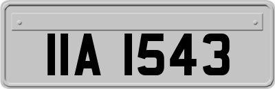 IIA1543