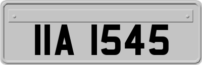 IIA1545
