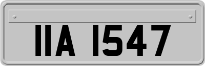 IIA1547