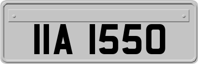 IIA1550