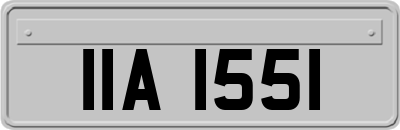 IIA1551