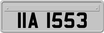 IIA1553