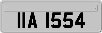 IIA1554