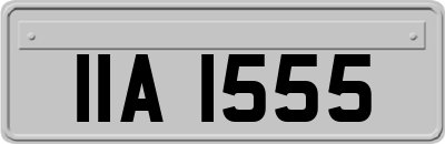 IIA1555