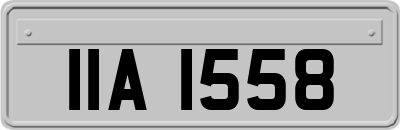 IIA1558