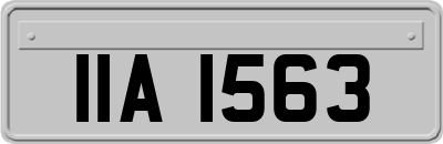 IIA1563