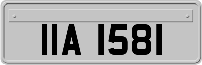 IIA1581