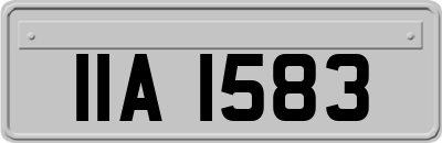 IIA1583