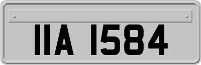 IIA1584