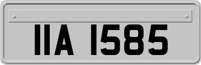 IIA1585
