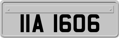 IIA1606
