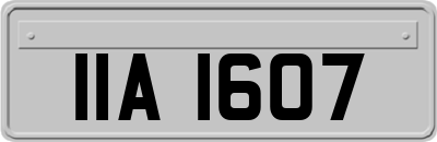IIA1607