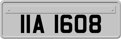 IIA1608