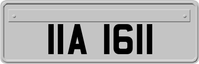 IIA1611