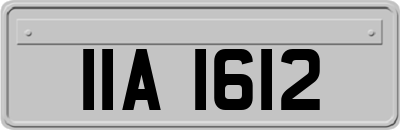 IIA1612
