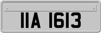 IIA1613