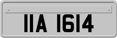 IIA1614