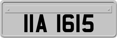 IIA1615