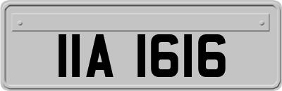 IIA1616