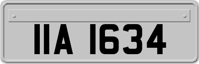 IIA1634