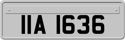 IIA1636