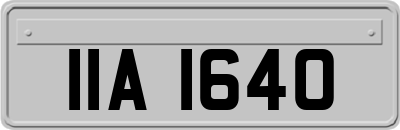 IIA1640